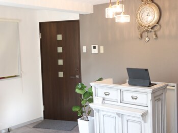 ポードジェーン(peau de jeune)/【店内】全てこだわっています★