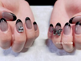 初回オフ無料フレンチ￥7500