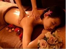 リラクゼーション 健康堂/≪Relaxation健康堂≫施術風景