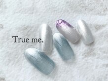 トゥルーミー(True me.)/￥6600コース