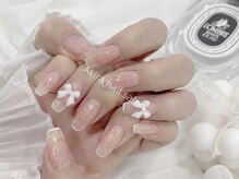 アキラネイルサロン(Akira nail salon)/