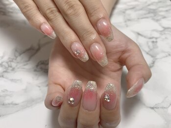 ハナネイル(はなNAIL)/