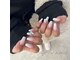 アズネイル シロコ(As nail Shiroko)の写真