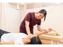 湘南Life鍼灸整体サロン 辻堂店/湘南Life鍼灸整体サロン 辻堂店