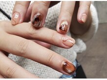 マムネイル 原宿本店(MOM NAIL)/