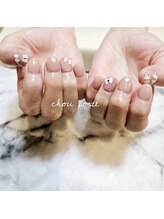 シュポルテ(chou porte)/