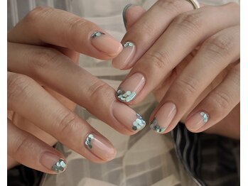 タン(TAN)/▽simple(70min)