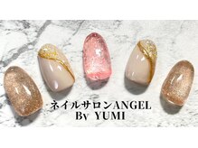 エンジェル 葛飾(ANGEL)/