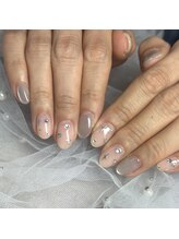 アイリッシュネイル 久屋大通店(Irish Nail)/サマーコレクション