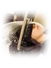 7/11迄限定【暑さに◎】冷んやり眼浸浴付き☆極眠ヘッドスパ70分　17,050円→