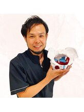 プラスボディレボリューション(+Body Revolution)&nbsp;草留 英史