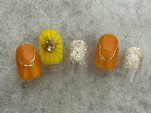 ブロンシュ(Blanche)/6200yenDesign