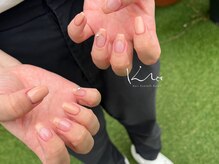 クレー(Klee)/持ち込みDesign90分コース