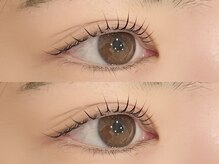 くるり 仲御徒町 上野御徒町店/パリジェンヌラッシュリフト