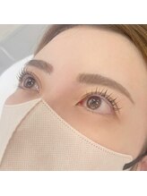 リゼル(RizeL)/☆パリジェンヌラッシュリフト☆