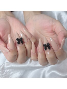 レッドネイル(Redネイル)/