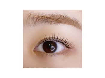 モアナ 武蔵小杉店(Moana)/ケラチンラッシュリフト