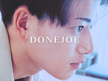 ダンジョウ(DoneJoe)の雰囲気(毎日、自分の顔を見るのが楽しくなる♪そんなアナタになれる!)