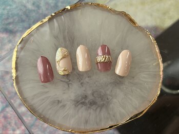 ジラソーレ(Girasole)/京王八王子/八王子/美爪ネイル