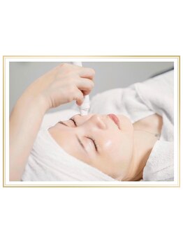 大人女性向けこだわりサロン