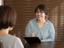 ママスマイル(Mama Smile)/