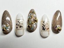 ラーベ 西船橋(Rabe)/定額ネイルデザイン