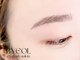 ビョル(BYEOL)の写真/似合うデザインが分からない/左右差などでお困りの眉毛難民さん必見！理想の形や毛流れを実現します♪