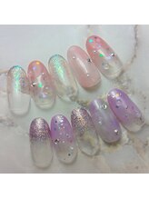 リアン(lien)/new【定額トレンドｂ】