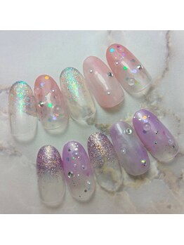 リアン(lien)/new【定額トレンドｂ】