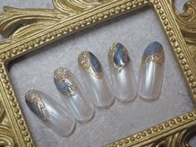 ミチル(Michill)/変形フレンチ