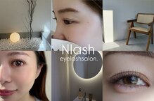 エヌラッシュ(N lash)