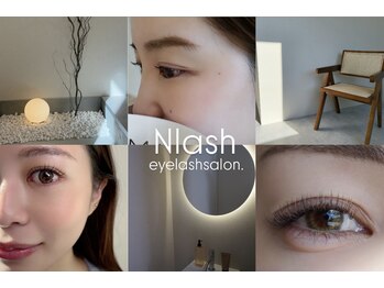 エヌラッシュ(N lash)