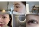 エヌラッシュ(N lash)の写真
