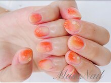 ミューズネイル(muse nail)/