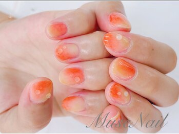ミューズネイル(muse nail)/