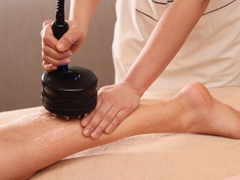 京都フォーエイチ(京都4H)/むくみ知らずなふくらはぎに♪