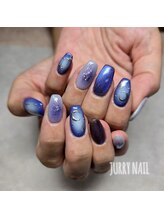 ジュリーネイル 所沢店/ミラー