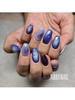 ジュリーネイル 所沢店/ミラー