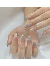 ピュアアンドリッチネイルサロン(Pure&Rich Nail Salon)/