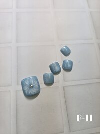 フット定額デザイン no.11