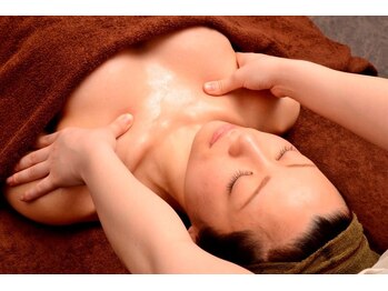 ナトゥーラ チュチュ(natura chuchu)/当店人気のバストケア