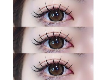 クレビア(CreBiA)/フラットラッシュ