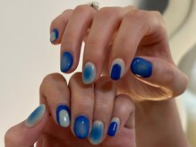 ガレージネイル(GARAGE Nail)/