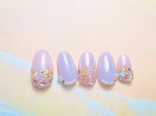 ギャザーパーティー 乃木坂店(gatherparty)/シーズンデザイン【Summer】