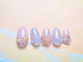 シーズンデザイン【Summer】