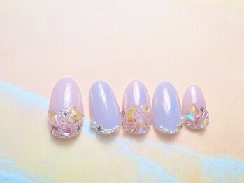 ギャザーパーティー 乃木坂店(gatherparty)/シーズンデザイン【Summer】