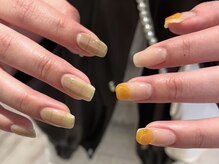 ユヌ(une)/特別感が欲しい時にも