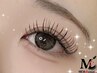 【OPEN記念】ダブルフラットラッシュ80束（160本）+美容液保湿コーティング付