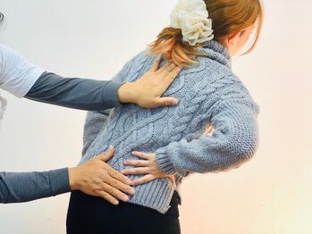 整体眞田流の写真/40代50代の本格整体クチコミ高評価/腰痛専門士/広島最多の改善例ブログ必見☆優しい施術と小波津式◎