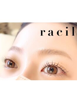 キープ力が自慢のサロン